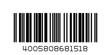 niv h gel creme - Barcode: 4005808681518