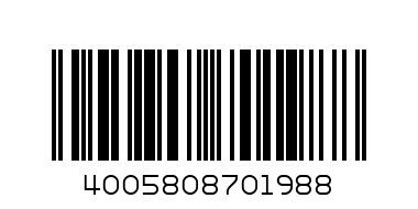 NIVEA BODY MILK  Q10 - Barcode: 4005808701988