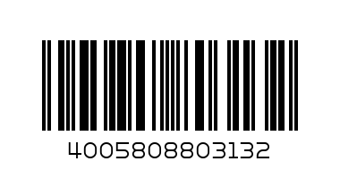 NIVEA SEA MINERALS 200mls - Barcode: 4005808803132