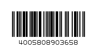 Nivea lotion400ml - Barcode: 4005808903658