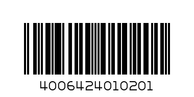 STUTE CRANBERRY JUICE 1.5LITER - Barcode: 4006424010201