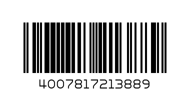 PENCIL LEADS 0.7 - Barcode: 4007817213889