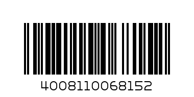 A3 DISPLAY BOOK BLACK HERLITZ - Barcode: 4008110068152