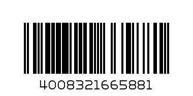 OSRAM BULB = 60w  SCREW - Barcode: 4008321665881