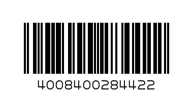 KINDER  SCHOKO BONS - Barcode: 4008400284422