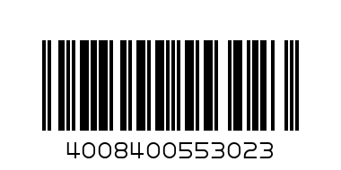 SUURI KIINDER - Barcode: 4008400553023