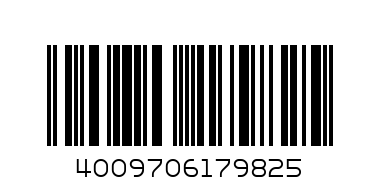 U/W BRA BLACK 38 H - Barcode: 4009706179825
