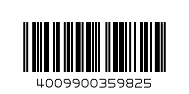 BIG G ORIGINAL - Barcode: 4009900359825