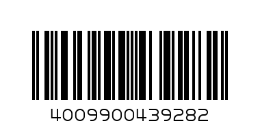 ORBIT FUSION ORANGE & MANGO - Barcode: 4009900439282