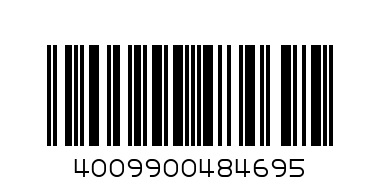 GUMA ORBIT SPEARMINT XXL 58G - Barcode: 4009900484695