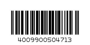 SKITTLES TROPICAL 55G - Barcode: 4009900504713