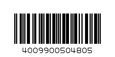 Skittles Tropical 174g - Barcode: 4009900504805
