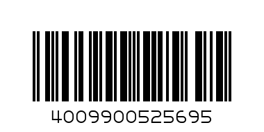 STARBURST ORIGINAL 141G - Barcode: 4009900525695