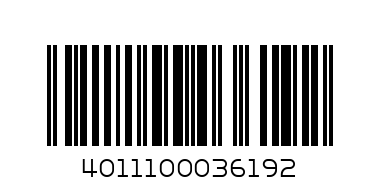 GALAXY JEWELS 650GM - Barcode: 4011100036192