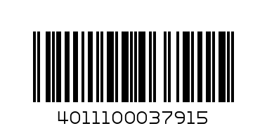 SNK MNT 150g 52w - Barcode: 4011100037915