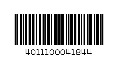 GALAXY JEWELS 900GM - Barcode: 4011100041844
