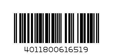 corny big dark choc - Barcode: 4011800616519