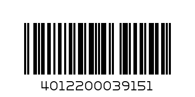 KUEHNE AMERICAN DRESSING 500ML - Barcode: 4012200039151
