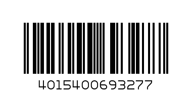 Prima  Aylik Paket ბავშვის საფენი 3ზომა (პრიმა) - Barcode: 4015400693277