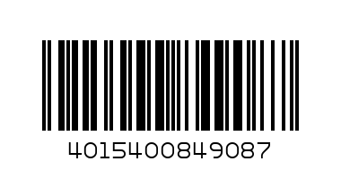 pamp 1 x 72 - Barcode: 4015400849087