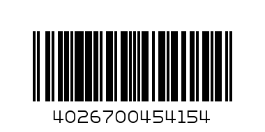UHU MINI SUPER GLUE - Barcode: 4026700454154
