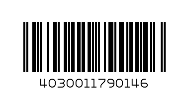 STEINHAUER kiks med karamel 300g - Barcode: 4030011790146