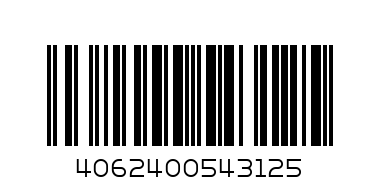 araq sierra meksika 0.7L - Barcode: 4062400543125