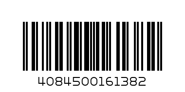 CAMAY - Barcode: 4084500161382