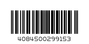 lenor 4lt - Barcode: 4084500299153