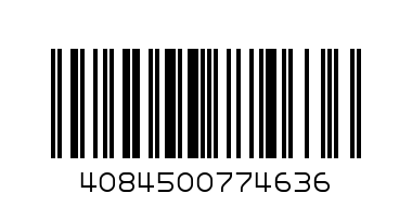 lenor maron 1.1L - Barcode: 4084500774636