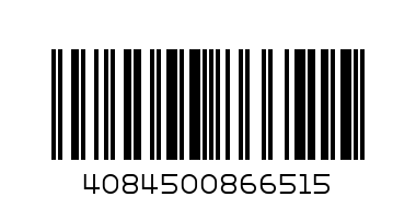 Ariel Color 42 lessives 2.730kg - Barcode: 4084500866515