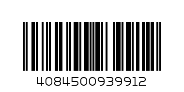 BONUX 0.300GR - Barcode: 4084500939912