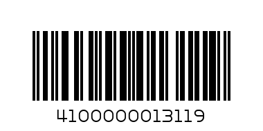 SIRINLER MIRROR SERAMIC SILVER MEDIUM - Barcode: 4100000013119