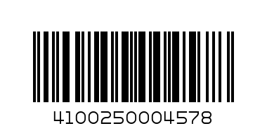Hitschler Kids Mix Bag 86gm - Barcode: 4100250004578