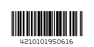 ROWENTA IRON - Barcode: 4210101950616