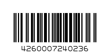 emela gemüsezubereitung ajvar 350g - Barcode: 4260007240236