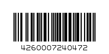 emela paprika and aubergine 530g - Barcode: 4260007240472