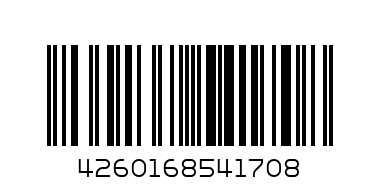 Leis Halva med vallnøtter 360g x 12 stk - Barcode: 4260168541708