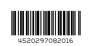 Net Bandage - Barcode: 4520297082016