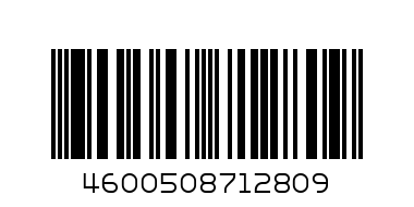 smågodt korowka 1x3kg molochmaja - Barcode: 4600508712809