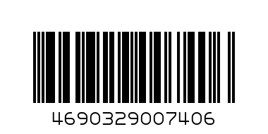 Mini bracket jashkino med salt 180g - Barcode: 4690329007406