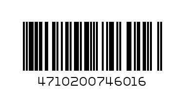 OPTIGRO TROPICAL PELLET 120G - Barcode: 4710200746016