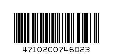OPTIGRO TROPICAL PELLET 75G SML - Barcode: 4710200746023
