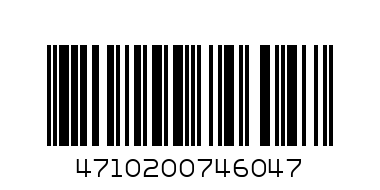 OPTIGRO GOLDFISH FLOAT PELLET 75G - Barcode: 4710200746047