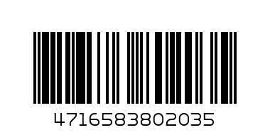 A TECH OTTO DAPHANIA DRIED 6G - Barcode: 4716583802035