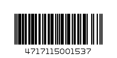 AURORA POCKET - Barcode: 4717115001537