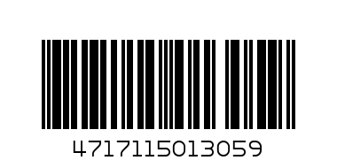 SUPERMAN A5 NOTEBOOK - Barcode: 4717115013059