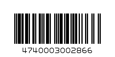 Maksapatee - Barcode: 4740003002866