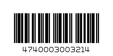VERIMAKKARA - Barcode: 4740003003214