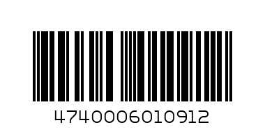 HUMALABALSAMI - Barcode: 4740006010912